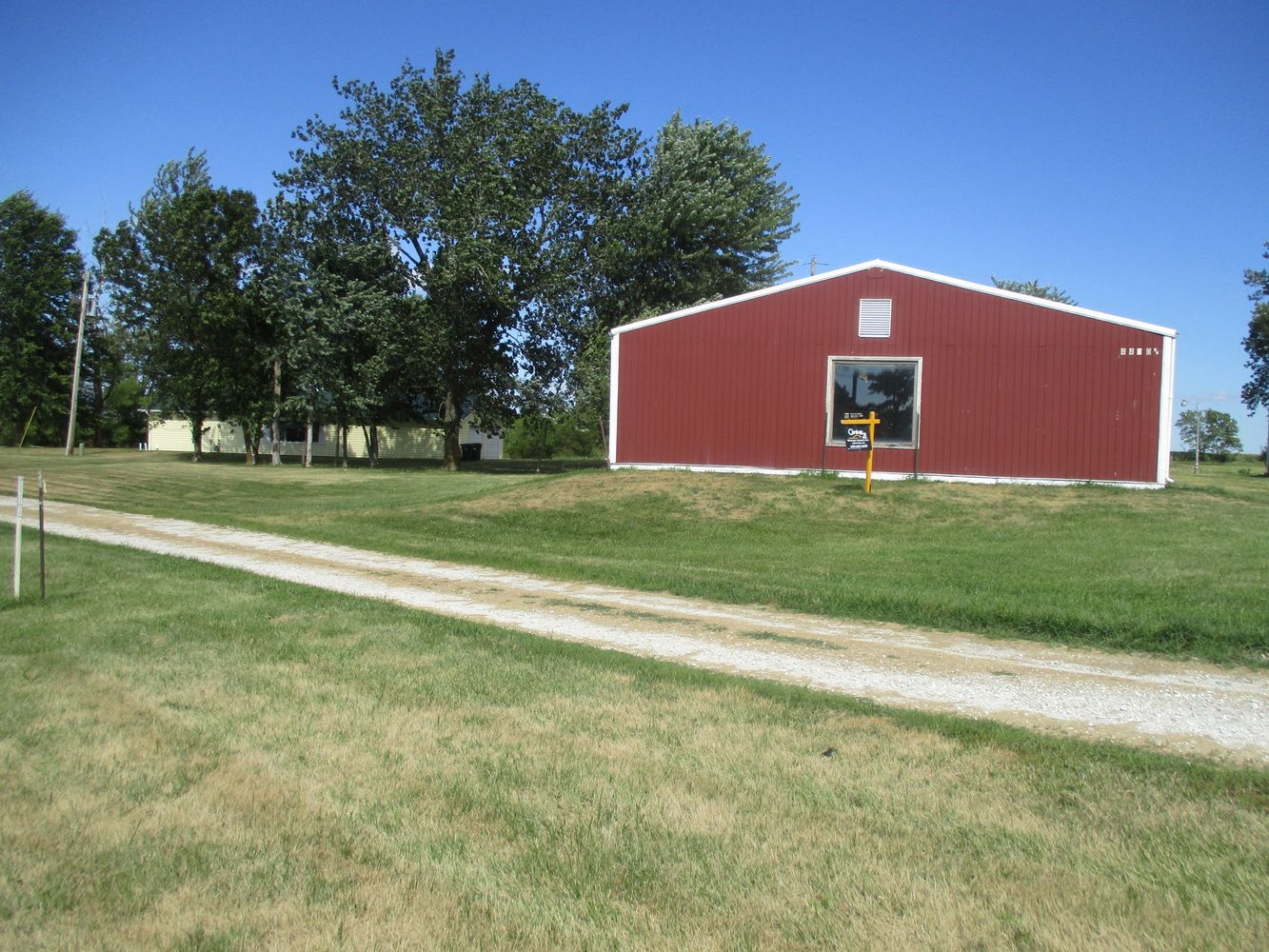 4412 N Baltimore St, Kirksville, MO 63501
